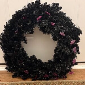 Hallmark Halloween Wreath